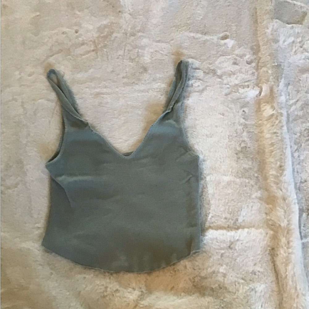 BDG Tank Top (Urban Outfitters Brand)